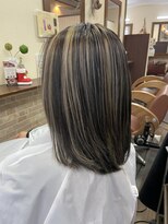 エモーション(Emotion)&nbsp;コントラストハイライト