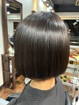 ボイストゥルース 久我山店&nbsp;ボブ