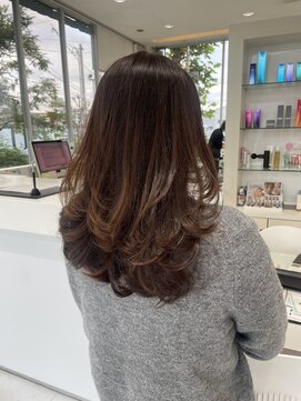 ロングレイヤー