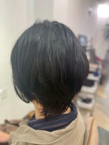 ビィーワンイースト(Be 1 EAST)&nbsp;デザインカット