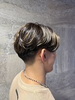 トニーアンドガイ 原宿店(TONI & GUY)&nbsp;ハイライトニュアンスパーマ