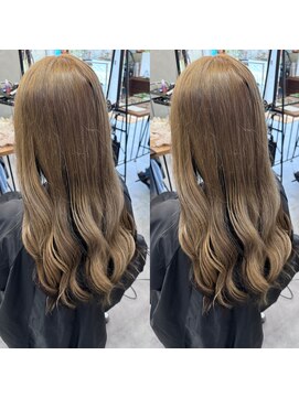 アンジェリカ 鹿児島中央タワー店(ANGELICA) 【武石】★ミルクティーベージュ★