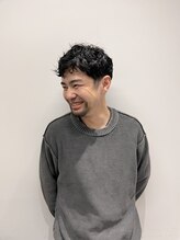 ホワイト(WHITE)&nbsp;イケモト タクマ