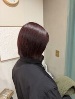 コタコット(cote a cote)&nbsp;カシスブラウン