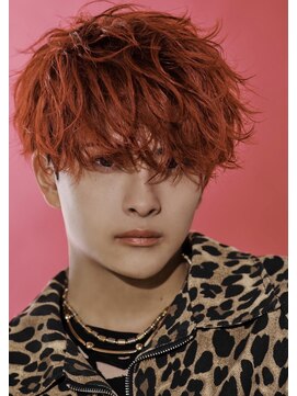 ゴールドシブヤ(GOALD SHIBUYA) マッシュ