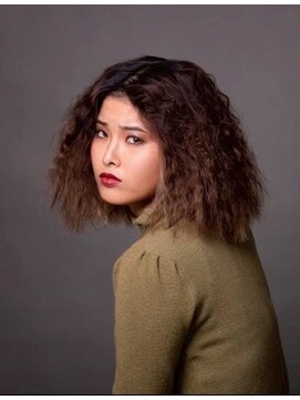 フォレスト 流山おおたかの森(Forest.) Forest /髪質改善/流山おおたかの森50