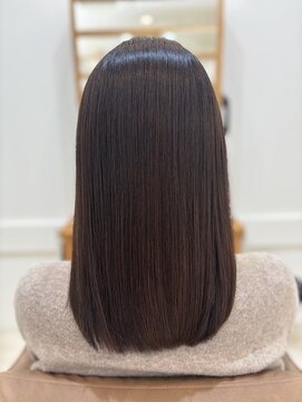 エフプラス(fplus) 艶髪トリートメントスパ【Y00011】