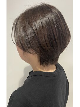 ハートボックス 四谷店(Heart box) くびれショート