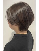 ハートボックス 四谷店(Heart box) くびれショート