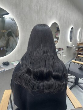 コトコ(cotoco) ◎地毛風重くならない透明感カラー◎