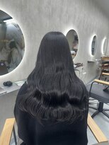 コトコ(cotoco) ◎地毛風重くならない透明感カラー◎