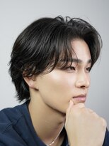 ヴェロ 福井(VeRO)&nbsp;前上がりセンターパート