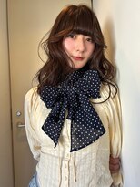 ニコフクオカヘアーメイク(NIKO Fukuoka Hair Make)&nbsp;【NIKO】ブリーチなしベージュ.ダブルカラー.レイヤーカット