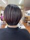 キュアラ(CUARA)の写真/経験豊富なスタイリスト対応！あなたのなりたいイメージやお悩みをなどまずはお気軽にお聞かせください♪