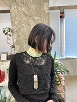 リラクオーレ 三宮 元町(LIRA CUORE) 髪質改善/縮毛矯正/艶髪/美髪/ボブ