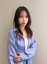 ジーナ セントラル銀座(Zina)&nbsp;MINORI 