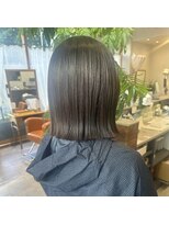 ソースバンダイ 万代(SOURCE)&nbsp;パッっとラインボブ