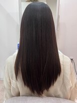 ルスリー 埼玉所沢店(Lsurii) 髪質改善/縮毛矯正/美髪/艶髪/髪質改善トリートメント/所沢