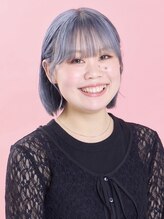 ノエルヘアー(Noel hair)&nbsp;嶺井 実希