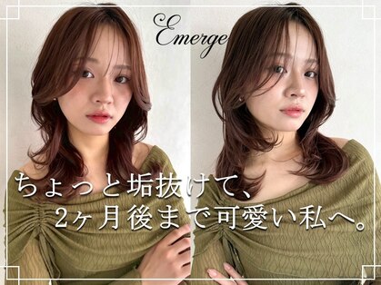 エマージュ 水戸駅前(Emerge)の写真