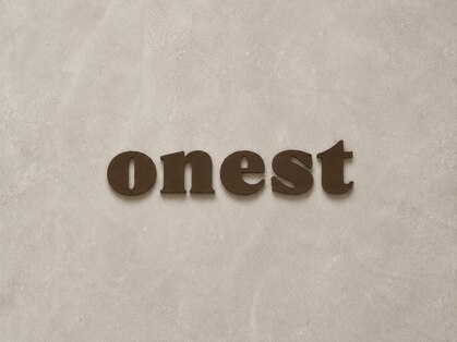 オネスト(onest)の写真