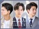 ヘアリゾートエーアイ 浅草店(hair resort Ai)の写真/《メンズカット+眉カット+バブルスパ￥5500》ON/OFFいつでも楽しめるメンズスタイル提案*[浅草駅/田原町駅]