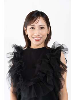 美容堂の写真/お客様の似合うを追求する専門店ならではのヘアセットとメイクアップ！特別な日の準備を♪