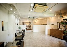 アル 武蔵境(aru)の雰囲気（サロン内観です。<aru 武蔵境>）