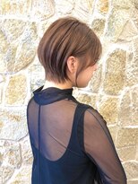 オーロ 宝塚店(ORO)&nbsp;20代30代40代50代髪質改善似合わせグランマッシュデザインカラー