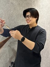 ラビマーニ 吹田店(Labimani) Uchida Yuto