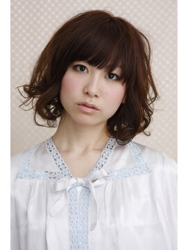 ヘアーアンドメイク ニュートラルアーチ(Hair&Make neutral Arch) ☆ ★   Gloss フェアリー　×  Sweet  Spring 　スタイル ★ ☆