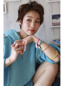 マイティ バイ エイチ(mighty by H) mighty ☆surf☆short☆[052-262-4162]