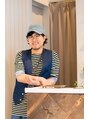 ヘアーガーデン アコ(hair garden aco)/安孫子　雄一