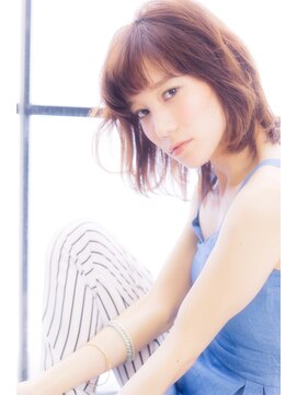 オリーブフォーヘアー(olive For hair) ☆ヌーディーミディ☆【olive for hair】03-6914-0898