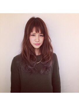 ブルーバード(BLUE BIRD) レイヤーJカール