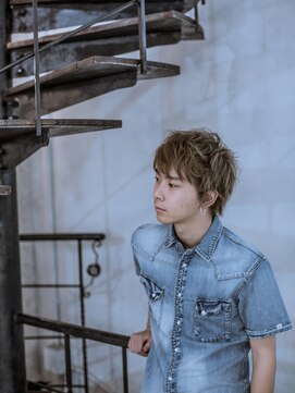 プレミアモデルズ 中野店(Premier Models) メンズ