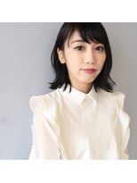 ハイク(HYKE)&nbsp;HYKEミディアム2018/015