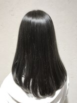 フェリア 渋谷(Feria)&nbsp;【filo by Feria 渋谷】☆透け感を出して！☆Gishi