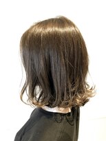 クアトロ 小山店(QUATRO) エアリーボブ