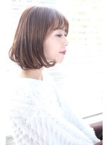 マハロ(MAHALO) healthy bob