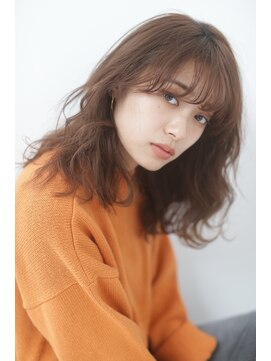 モードケイズ JR茨木improve店(MODE K's) ヘルシーレイヤーミディ