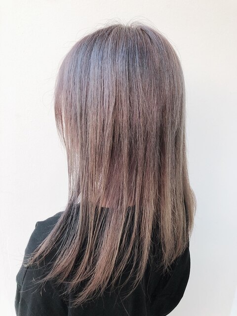 【ROSE】ＨAIR COLOR STYLE ＃141