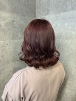 キャラ シャローネ 池袋(Chara Chalone)&nbsp;ガーリーバイオレット【キャラシャローネ池袋】