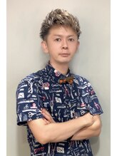 ブロッサム 上福岡店(Blossom) 伊達 充浩