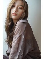 プロデュース 古淵店(Produce) ウェーブブラウン