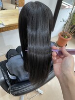 ウタ(uta)&nbsp;サラツヤストレート