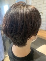 ルコル(RuCOR.) 大人かわいいショート【向ヶ丘遊園/登戸】
