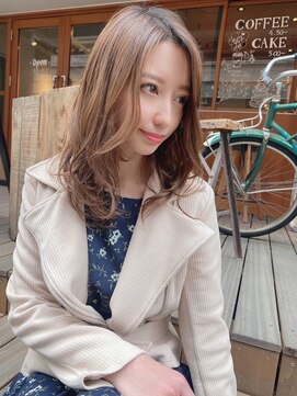 ルービック 高槻(Rubik's) 大人グラマラスカール