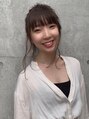 アクアオモテサンドウ(ACQUA omotesando) 岡田 英美