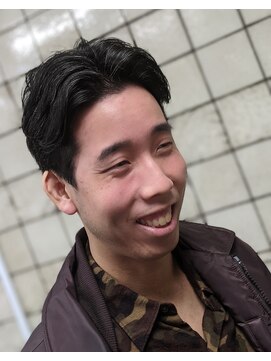 ヒロギンザ 新橋日比谷口店(HIRO GINZA) ベーシックセンターパート